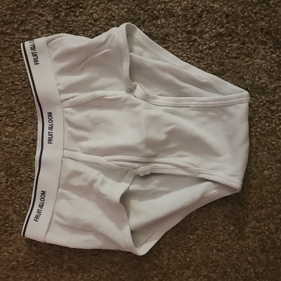 Fruit of the Loom Underwear & Socks Fruit Of The Loom Tighty